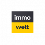 Immowelt-logo