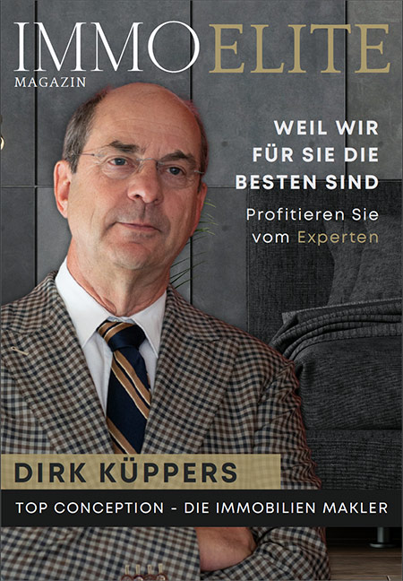 Immoelite Dirk Küppers